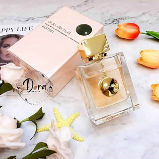 Nước hoa nữ ARMAF Club de Nuit Woman EDP - 10ml - dạng xịt - Chính Hãng