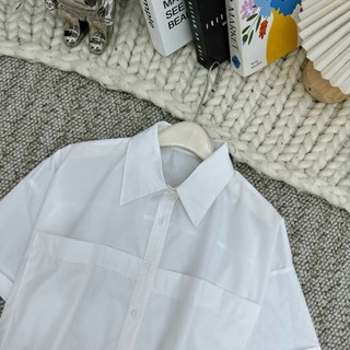 BIGSIZE SƠ MI CHUN EO - 20290