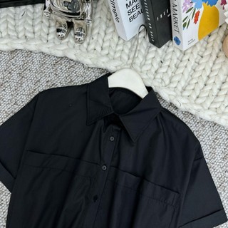 BIGSIZE SƠ MI CHUN EO - 20290