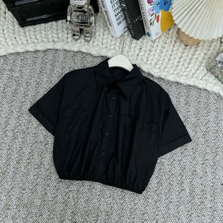 BIGSIZE SƠ MI CHUN EO - 20290