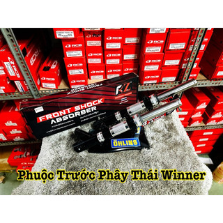 Phuộc Trước Phây Thái Dành Cho Winner V1 Gắn Như Zin >>>>