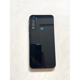Vỏ bộ Xiaomi Redmi Note 8