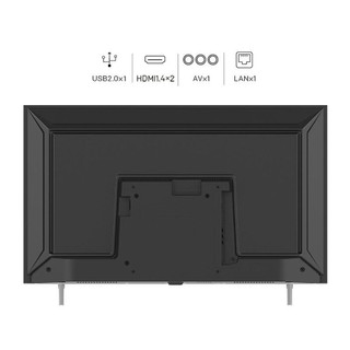 32S7G Smart Tivi 32inch COOCAA 32S7G [MIỄN PHÍ GIAO LẮP]