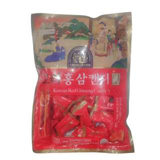 Kẹo hồng sâm chilsung 300g