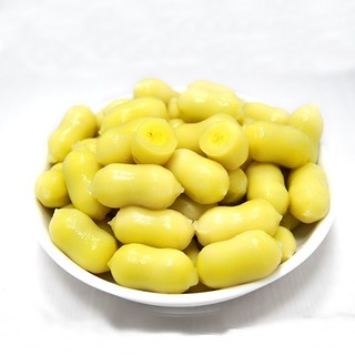 BÁNH GẠO NHÂN KHOAI LANG