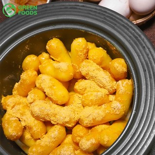 BÁNH GẠO NHÂN KHOAI LANG