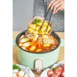 BÁNH GẠO NHÂN KHOAI LANG