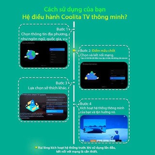 32S7G Smart Tivi 32inch COOCAA 32S7G [MIỄN PHÍ GIAO LẮP]