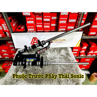Phuộc Trước Phây Thái Dành Cho Sonic Gắn Như Zin >>>>
