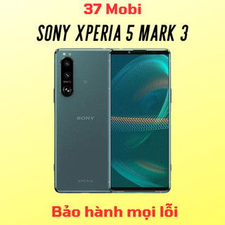 Điện thoại sony xperia 5 iii ram 8+128gb