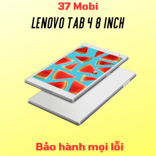Máy tính bảng lenovo tab 4 8 inch 16 gb