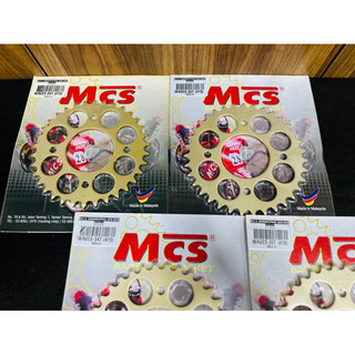 Đĩa MCS 7Li Dành Cho Xe Wave 110 / RS / Future >>>>