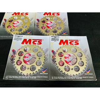 Đĩa MCS 7Li Dành Cho Xe Wave 110 / RS / Future >>>>