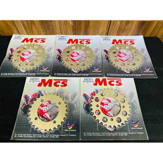 Dĩa Tải MCS 7Li Dành Cho Sirus / Ex135 Đủ Size Cho AE Lựa Chọn >>>>