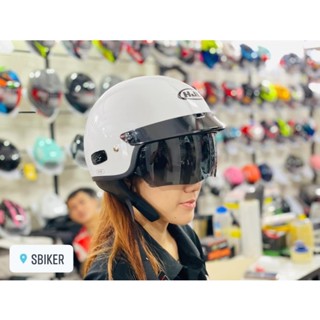 Nón Bảo Hiểm HJC 1/2 Nửa Đầu Có Kính - XPEED New Đủ Màu