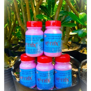 Keo mỹ tiến, keo liền sẹo, liền da cây