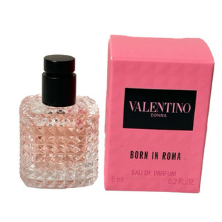 Nước hoa mini valentino donna born in roma eau de parfum 6ml.