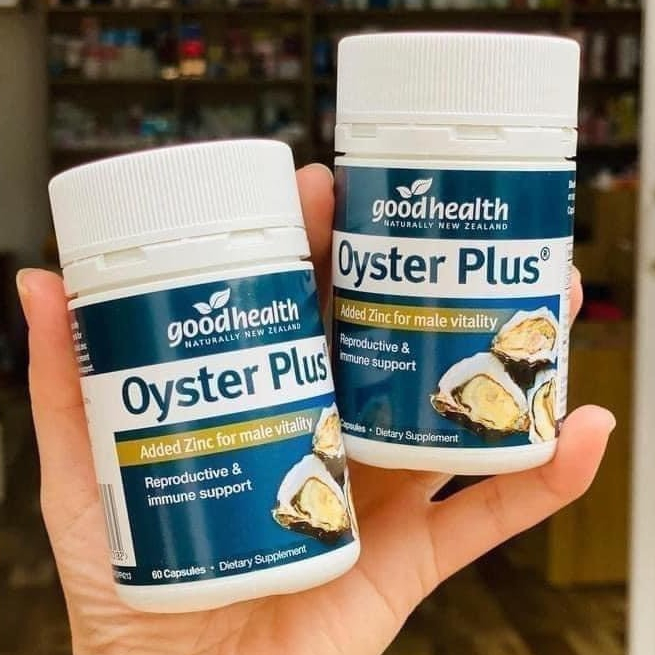 𝐓𝐢𝐧𝐡 𝐜𝐡𝐚̂́𝐭 𝐡𝐚̀𝐮 𝐮́𝐜 𝐎𝐲𝐬𝐭𝐞𝐫 𝐩𝐥𝐮𝐬 𝐳𝐢𝐧𝐂