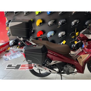 Thùng Hông Givi E22N