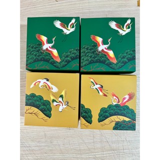 200 hộp con 1 bánh có sẵn/hộp trung thu