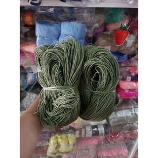 Sợi Cói Giấy dạng bó 300gr
