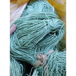 Sợi Cói dạng Bó 300gr