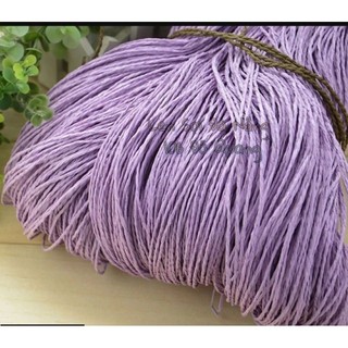 Sợi Cói dạng Bó 300gr