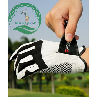 Găng tay golf, găng tay golf nam chính hãng pgm.