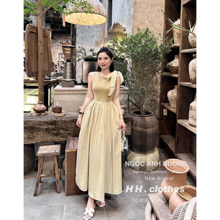 VÁY DIP  PHA THÔ CỔ NƠ
