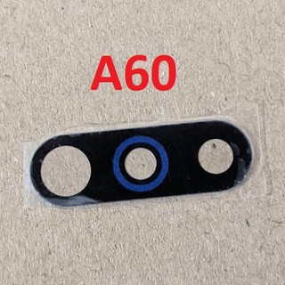 Mặt kính camera sau samsung a60 dành để thay thế kính camera trầy, vỡ, bể linh kiện thay thế