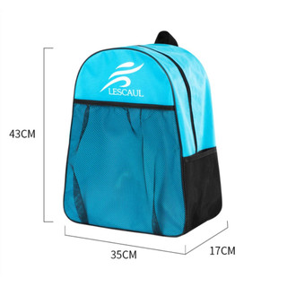 Túi Đựng Giày Patin LESCAUL