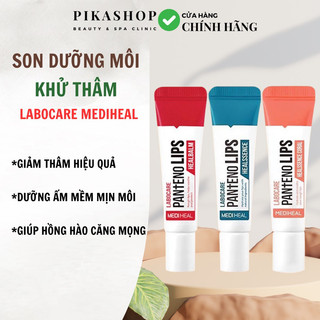 Son Dưỡng Giảm Thâm Môi Labocare Panteno Lips 10ml Hàn Quốc