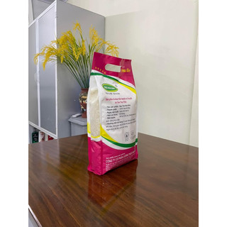 Gạo Tám Nam Bình túi 3kg