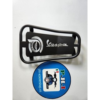 Baga (giữa) bga CNC cho Vespa