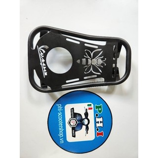 Baga (giữa) bga CNC cho Vespa