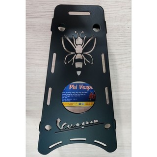 Baga (giữa) bga CNC cho Vespa