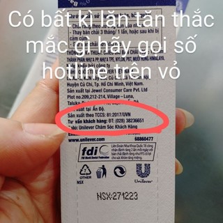 bàn chải P/S