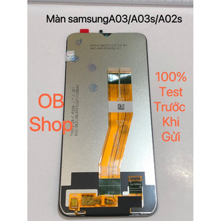 Màn hình ss a03/a03s/a02s bản dùng chung