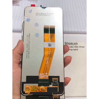 Màn Hình SS A03/A03s/A02s Bản Dùng Chung