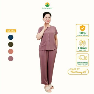 Bộ lanh trung niên Việt Thắng
