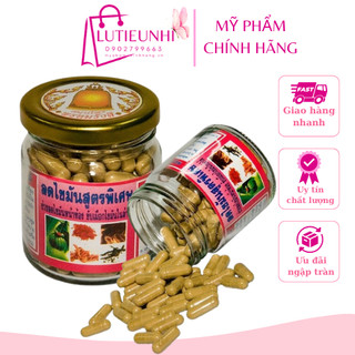 Viên giảm cân đông y thái lan 150 viên