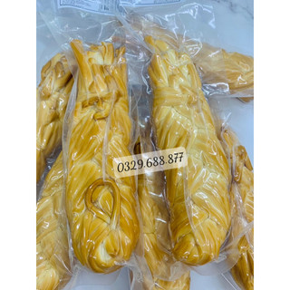Phomai dây hun khói Nga 200g