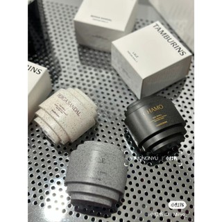 Kem tay nước hoa Tamburins Perfume Shell X 30ml