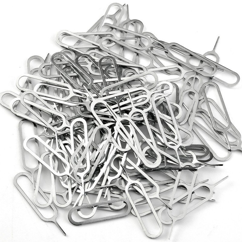 1 Que chọc sim chất lượng cao .