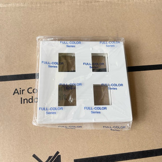 Mặt 1, 2, 3, 4, 6 panasonic dòng full (dùng cho hạt nhỏ)