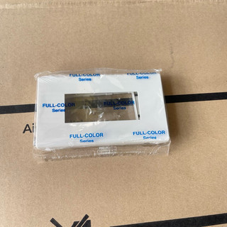 Mặt 1, 2, 3, 4, 6 panasonic dòng full (dùng cho hạt nhỏ)