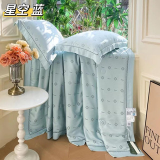 Chăn hè Tencel trần bông mỏng , chăn hè 2mx2m3 nhập khẩu hàng loại 1 , chất liệu mềm mịn mát lạnh