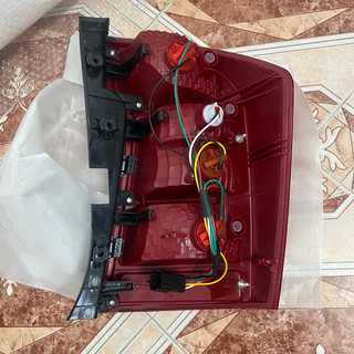 Đèn hậu xe Kia Carens [ HÀNG CAO CẤP ]