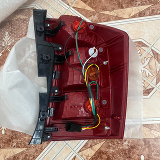 Đèn hậu xe Kia Carens [ HÀNG CAO CẤP ]