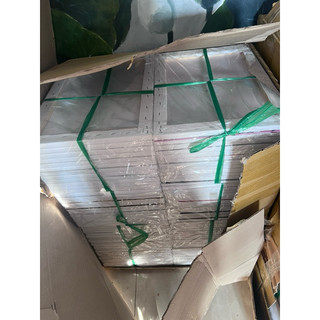 Toan vẽ đa dạng kích thước.